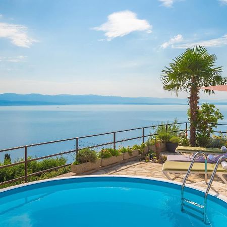 לובראן Holiday Home Villa More By Interhome מראה חיצוני תמונה