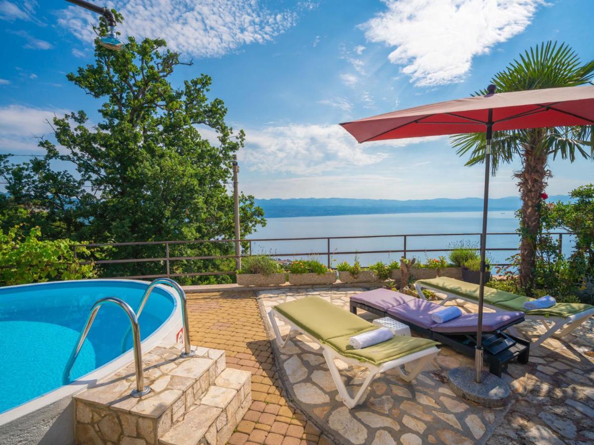 לובראן Holiday Home Villa More By Interhome מראה חיצוני תמונה