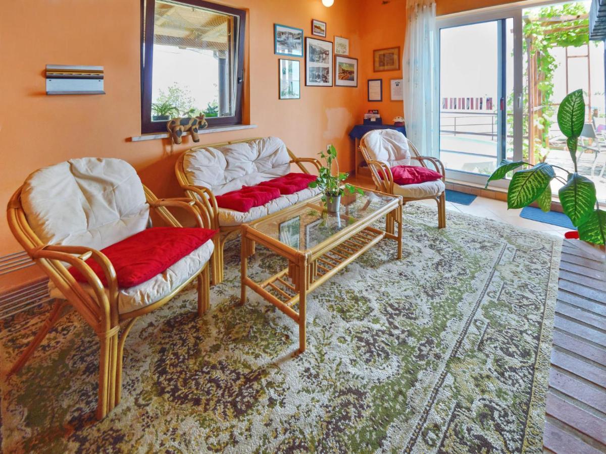 לובראן Holiday Home Villa More By Interhome מראה חיצוני תמונה
