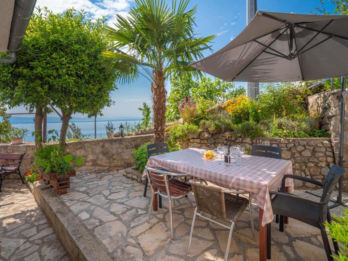 לובראן Holiday Home Villa More By Interhome מראה חיצוני תמונה