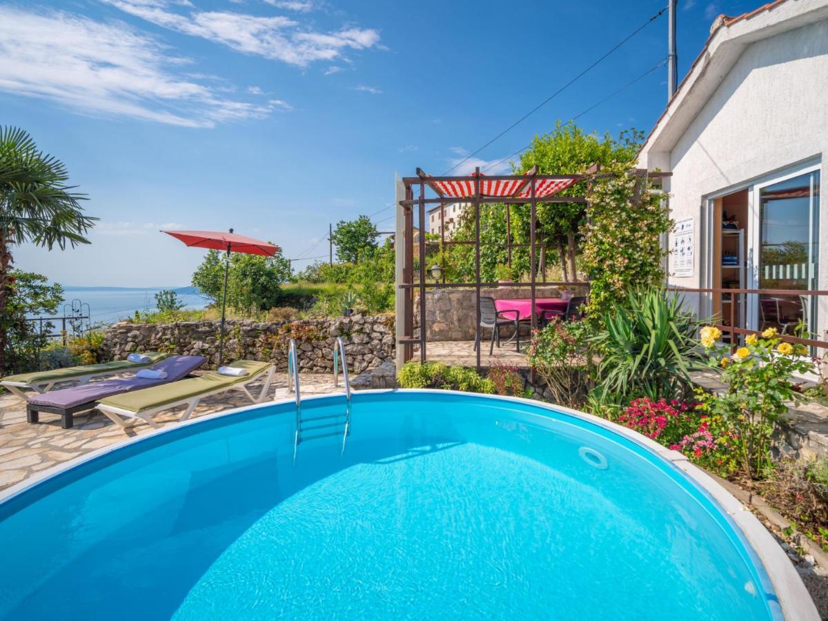 לובראן Holiday Home Villa More By Interhome מראה חיצוני תמונה