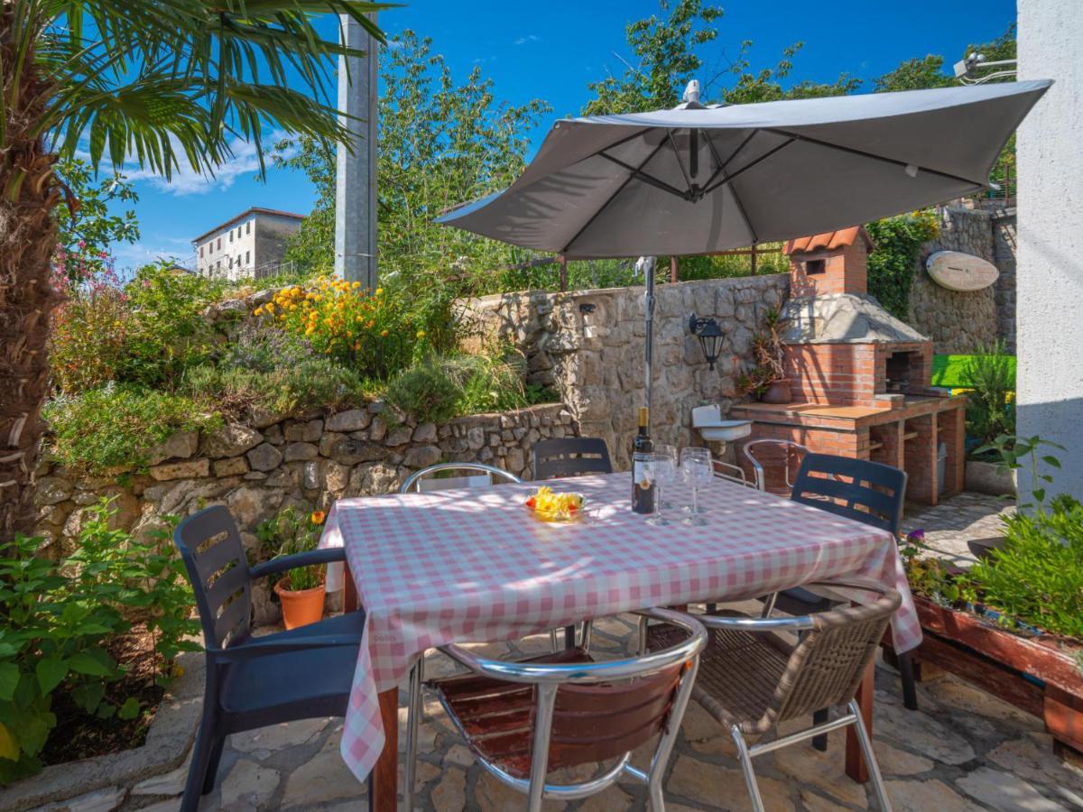 לובראן Holiday Home Villa More By Interhome מראה חיצוני תמונה