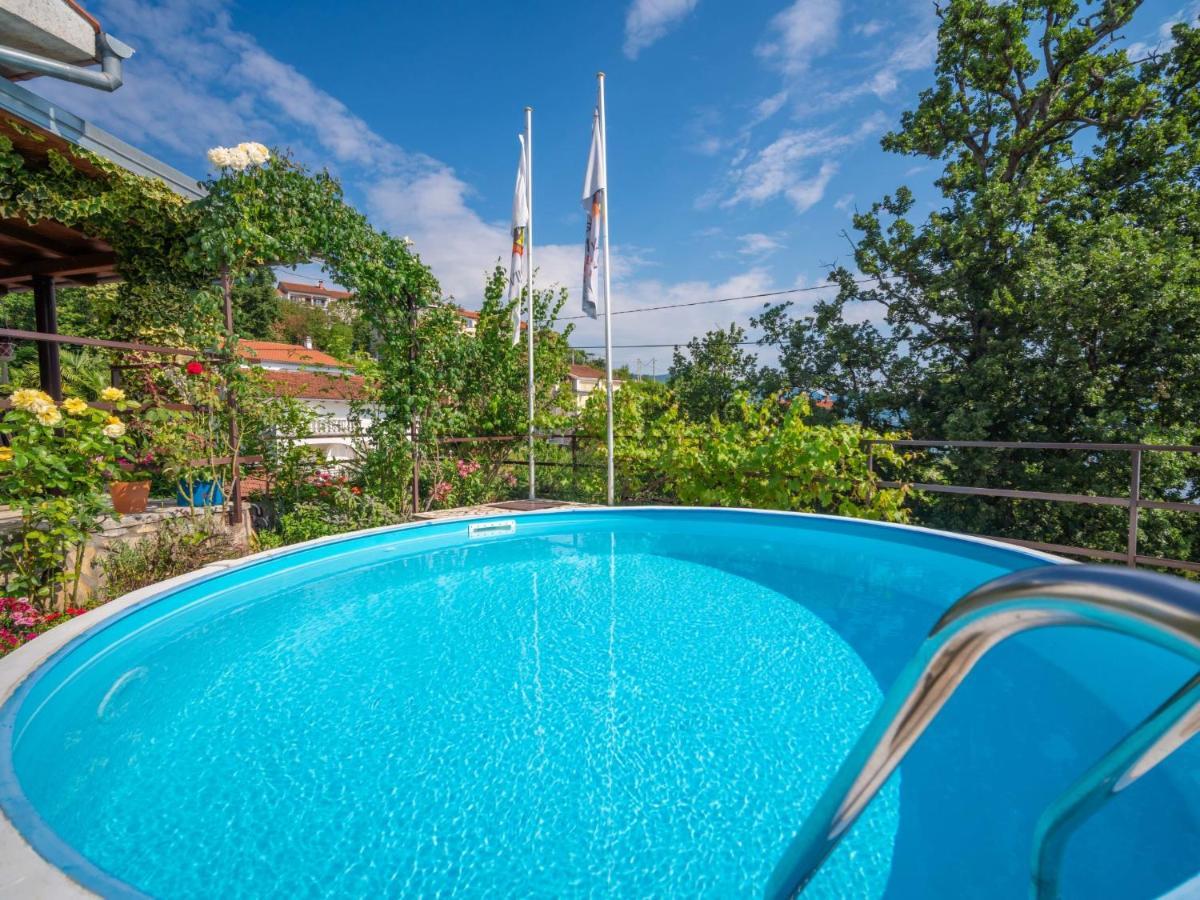 לובראן Holiday Home Villa More By Interhome מראה חיצוני תמונה