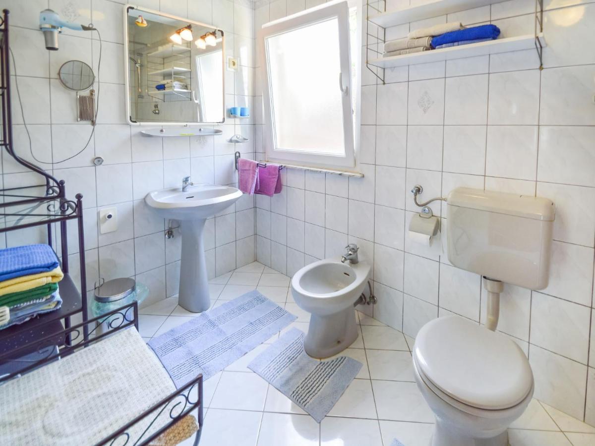 לובראן Holiday Home Villa More By Interhome מראה חיצוני תמונה