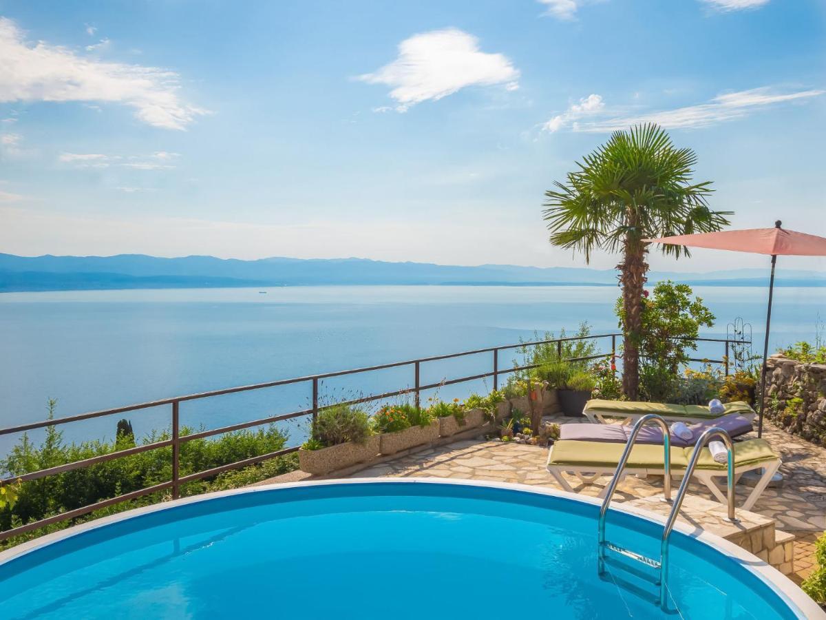 לובראן Holiday Home Villa More By Interhome מראה חיצוני תמונה