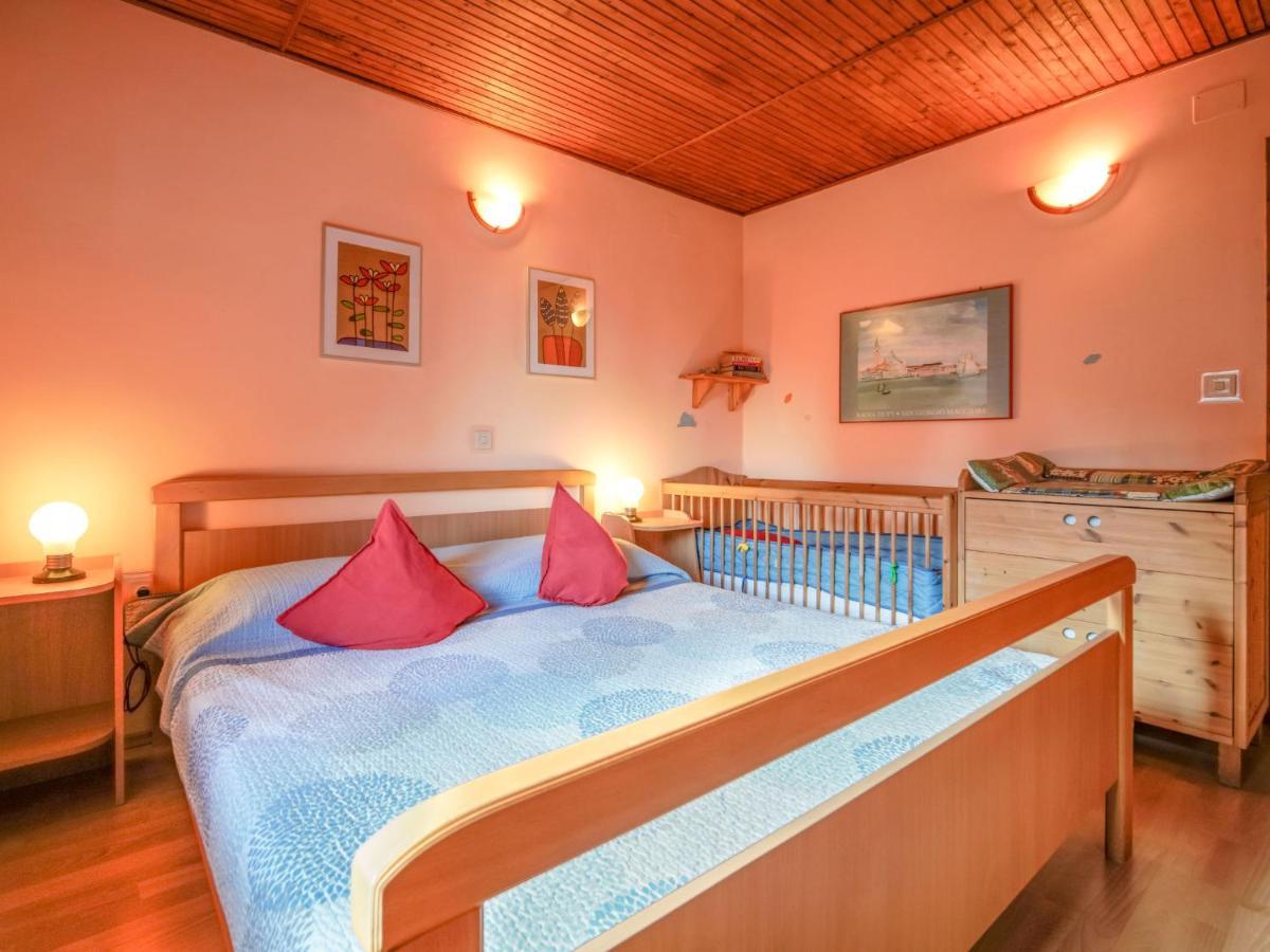 לובראן Holiday Home Villa More By Interhome מראה חיצוני תמונה