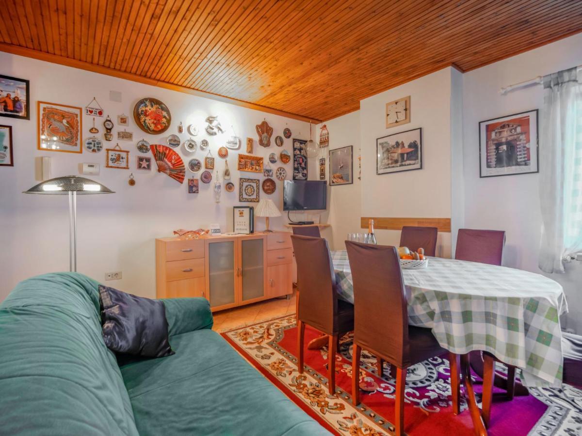לובראן Holiday Home Villa More By Interhome מראה חיצוני תמונה