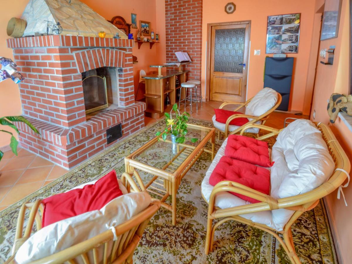 לובראן Holiday Home Villa More By Interhome מראה חיצוני תמונה