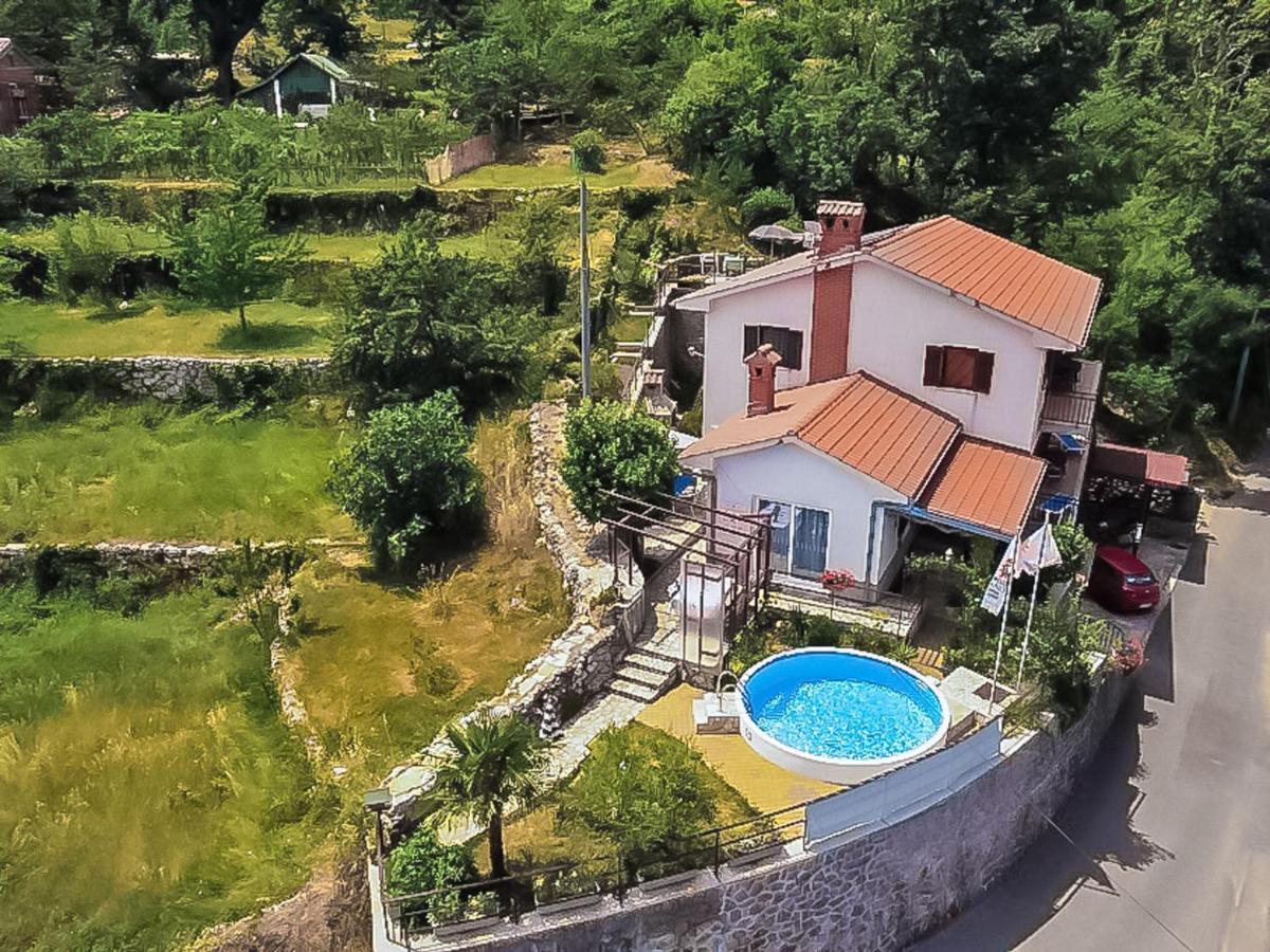לובראן Holiday Home Villa More By Interhome מראה חיצוני תמונה