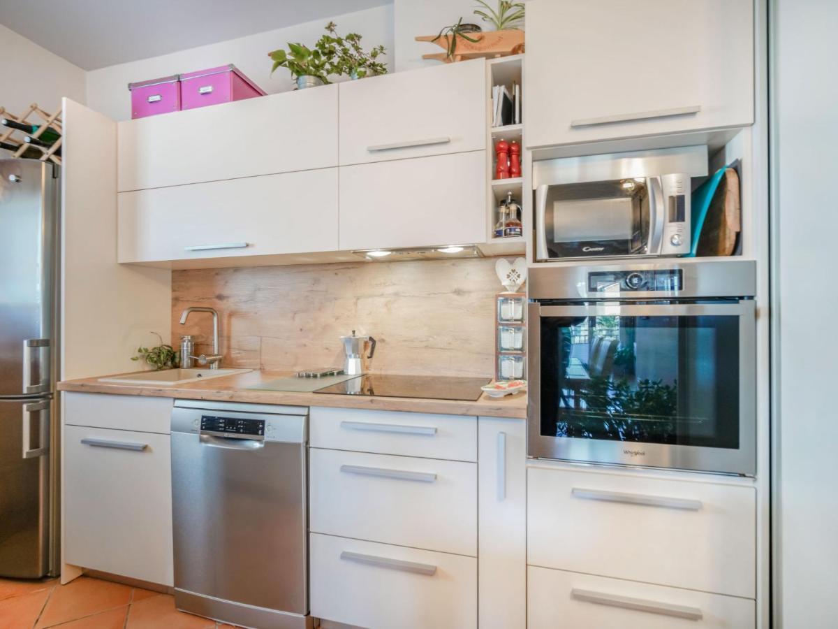 לובראן Holiday Home Villa More By Interhome מראה חיצוני תמונה