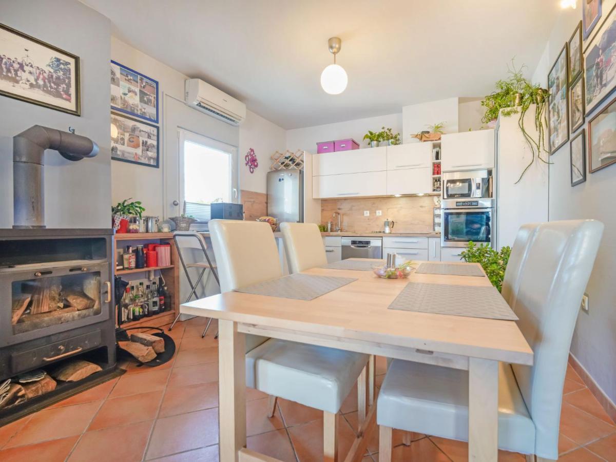 לובראן Holiday Home Villa More By Interhome מראה חיצוני תמונה