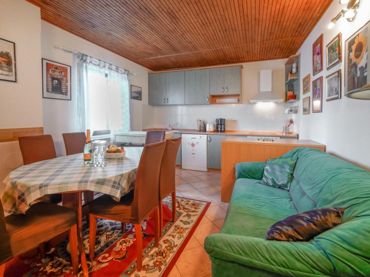 לובראן Holiday Home Villa More By Interhome מראה חיצוני תמונה