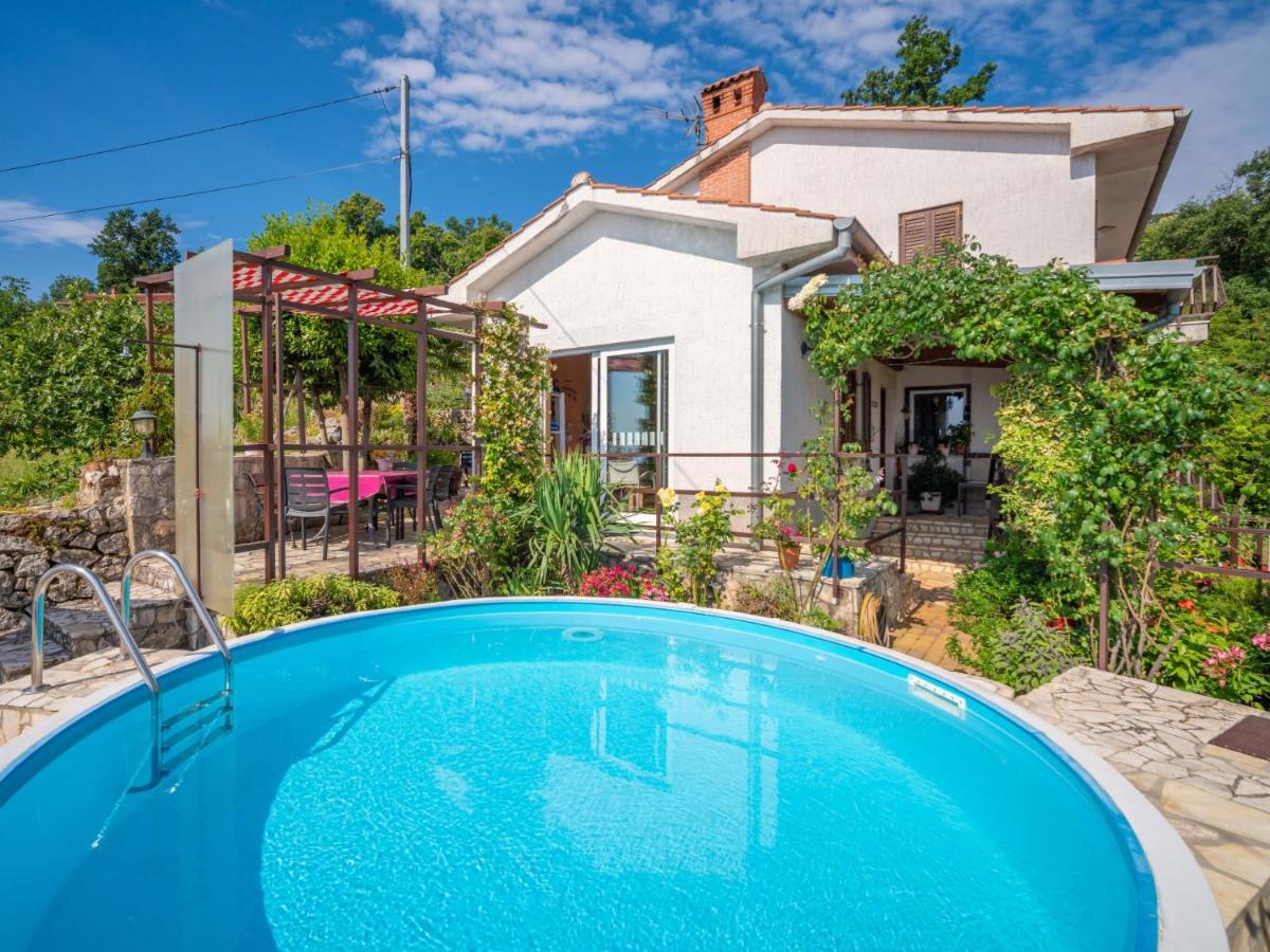 לובראן Holiday Home Villa More By Interhome מראה חיצוני תמונה