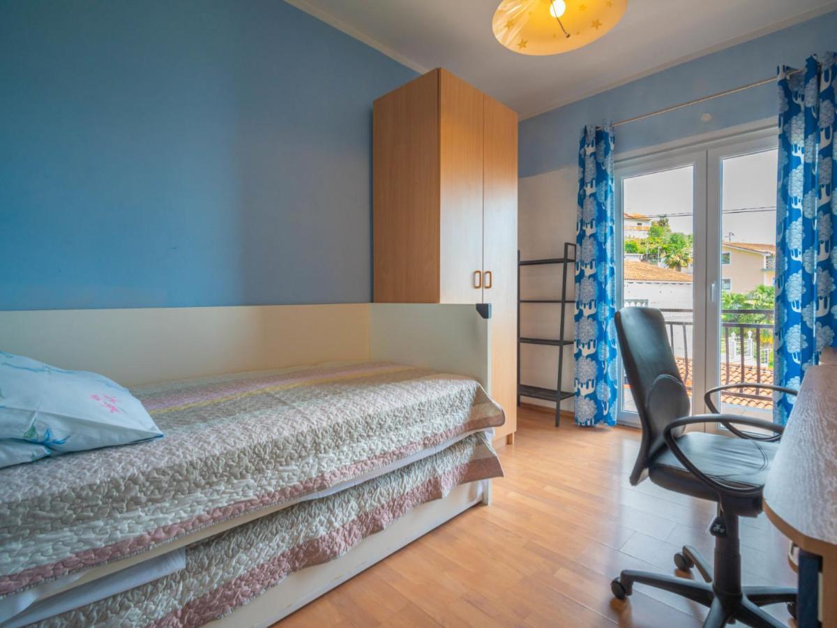 לובראן Holiday Home Villa More By Interhome מראה חיצוני תמונה