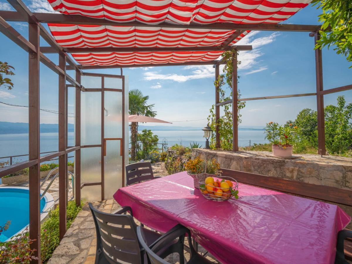 לובראן Holiday Home Villa More By Interhome מראה חיצוני תמונה