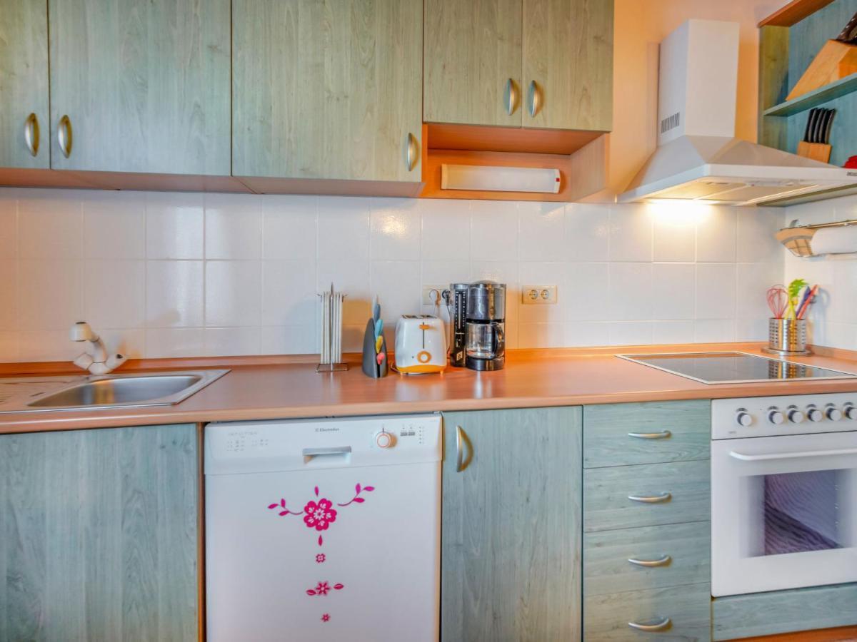 לובראן Holiday Home Villa More By Interhome מראה חיצוני תמונה