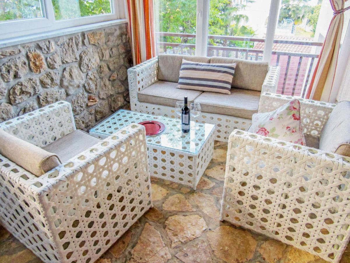 לובראן Holiday Home Villa More By Interhome מראה חיצוני תמונה