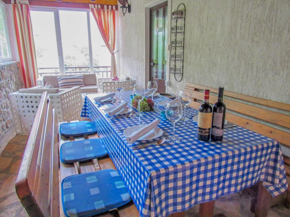 לובראן Holiday Home Villa More By Interhome מראה חיצוני תמונה