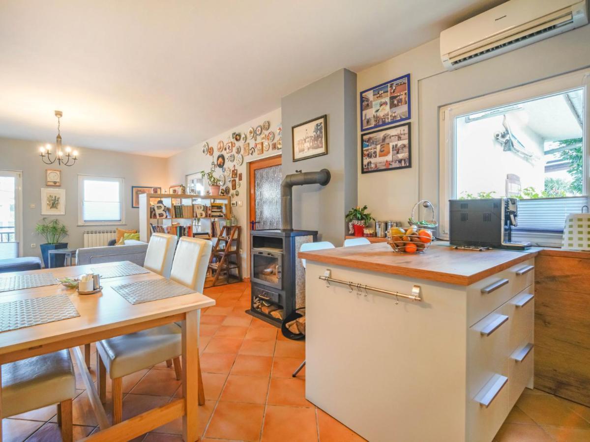 לובראן Holiday Home Villa More By Interhome מראה חיצוני תמונה