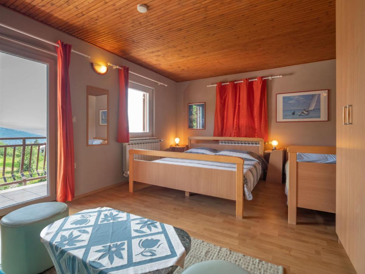 לובראן Holiday Home Villa More By Interhome מראה חיצוני תמונה