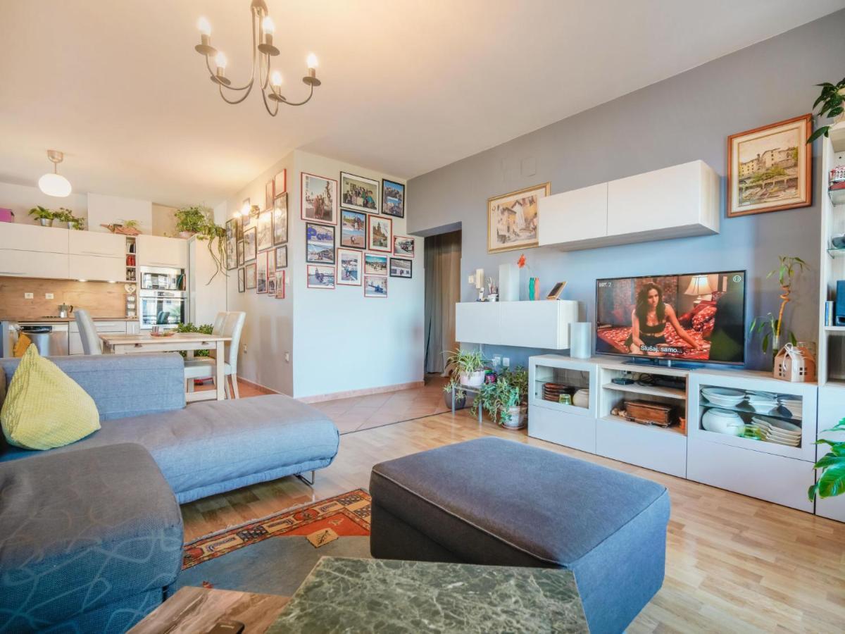 לובראן Holiday Home Villa More By Interhome מראה חיצוני תמונה