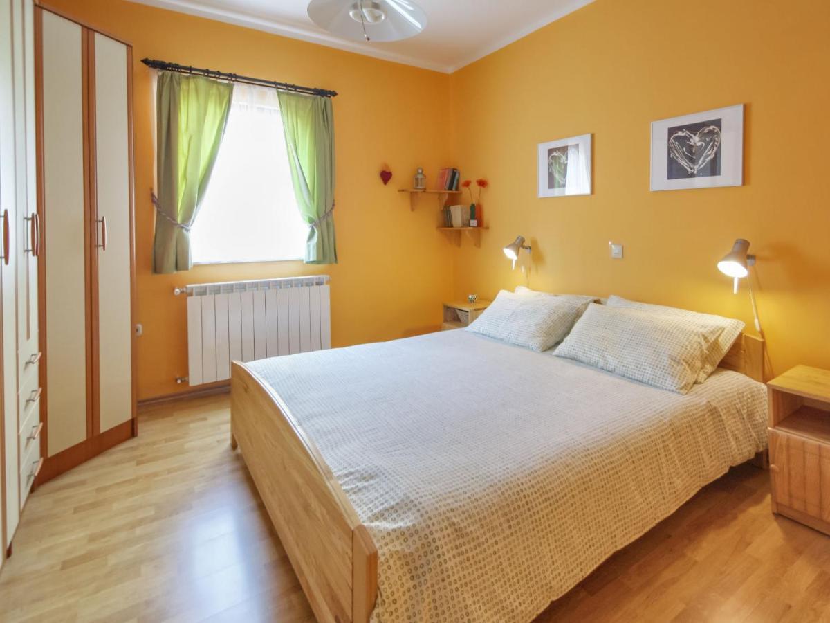 לובראן Holiday Home Villa More By Interhome מראה חיצוני תמונה