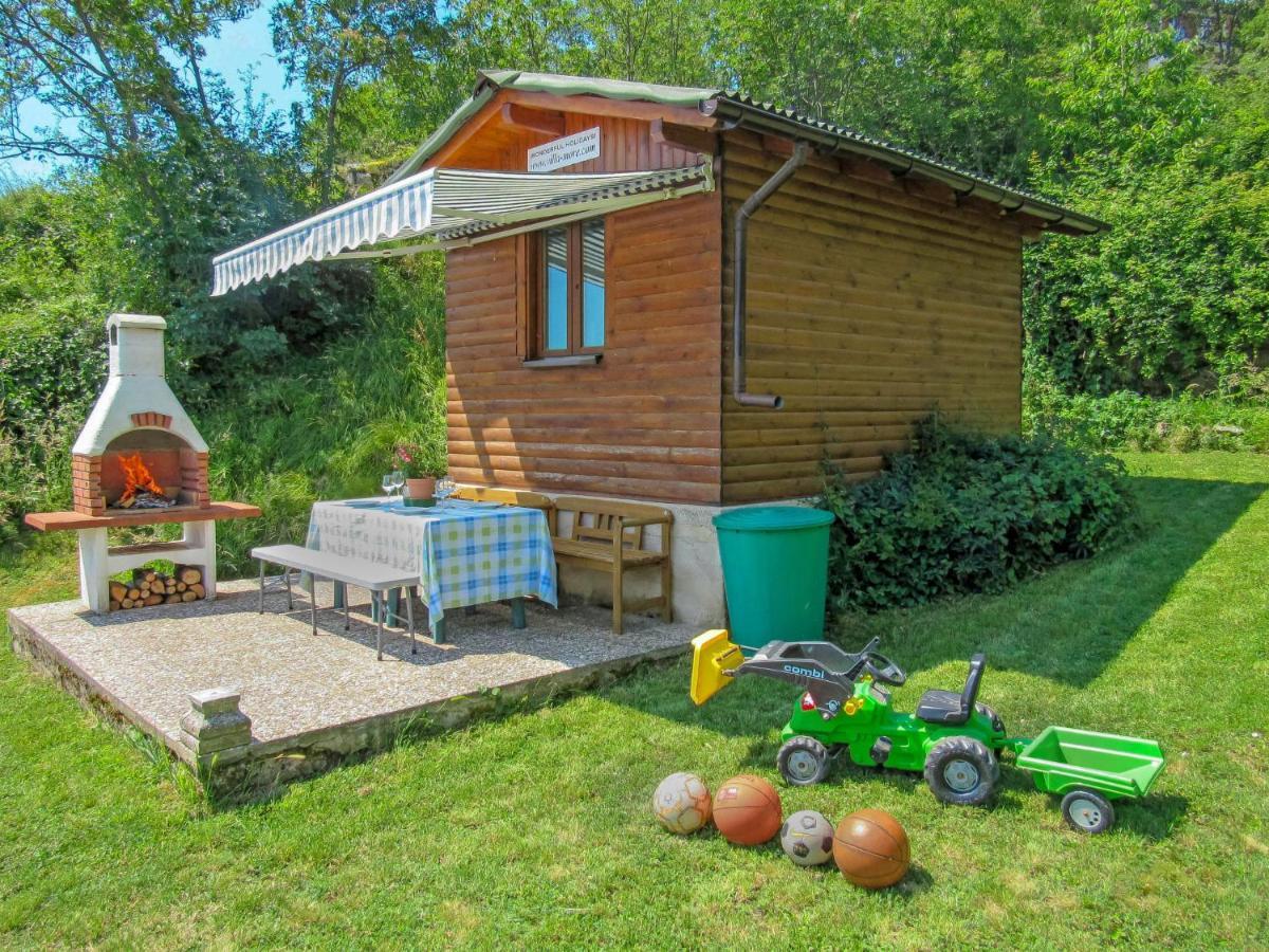 לובראן Holiday Home Villa More By Interhome מראה חיצוני תמונה