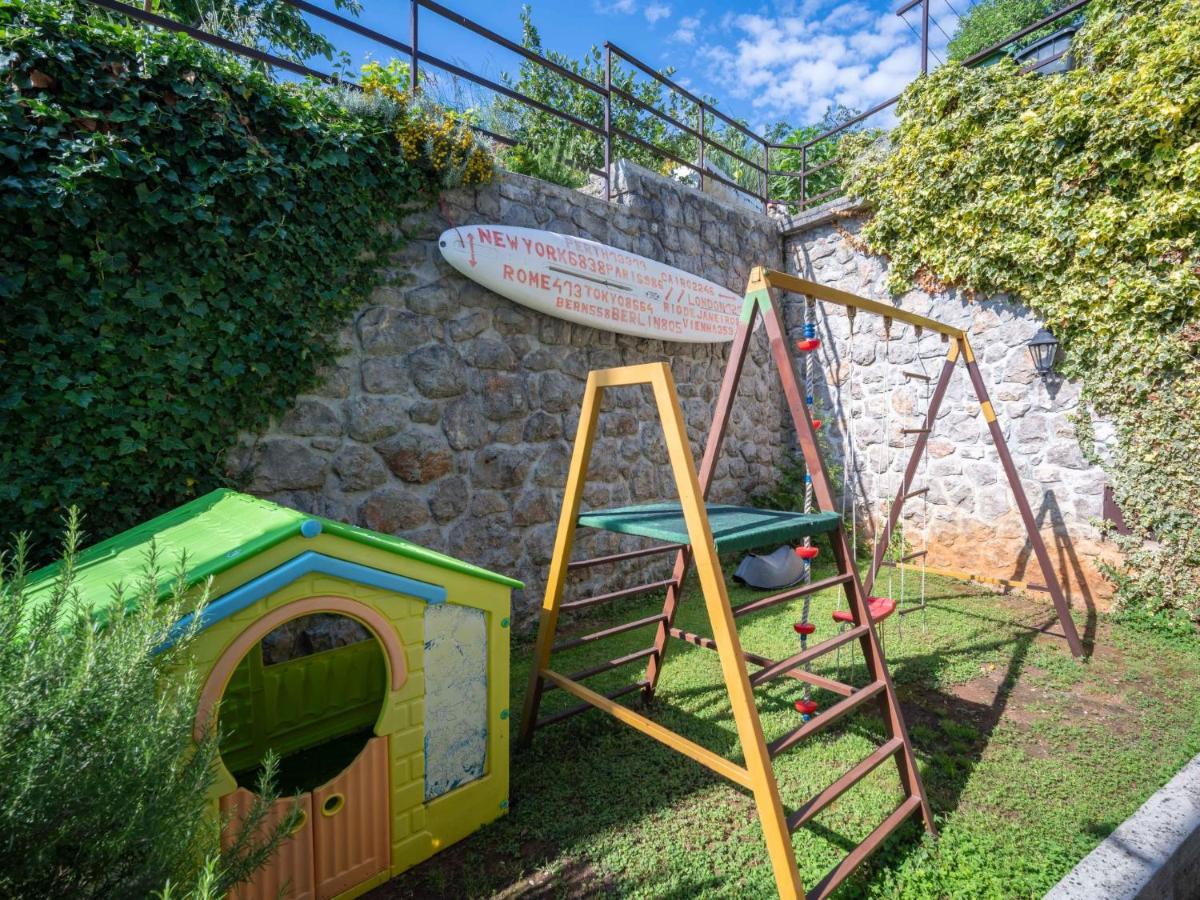 לובראן Holiday Home Villa More By Interhome מראה חיצוני תמונה